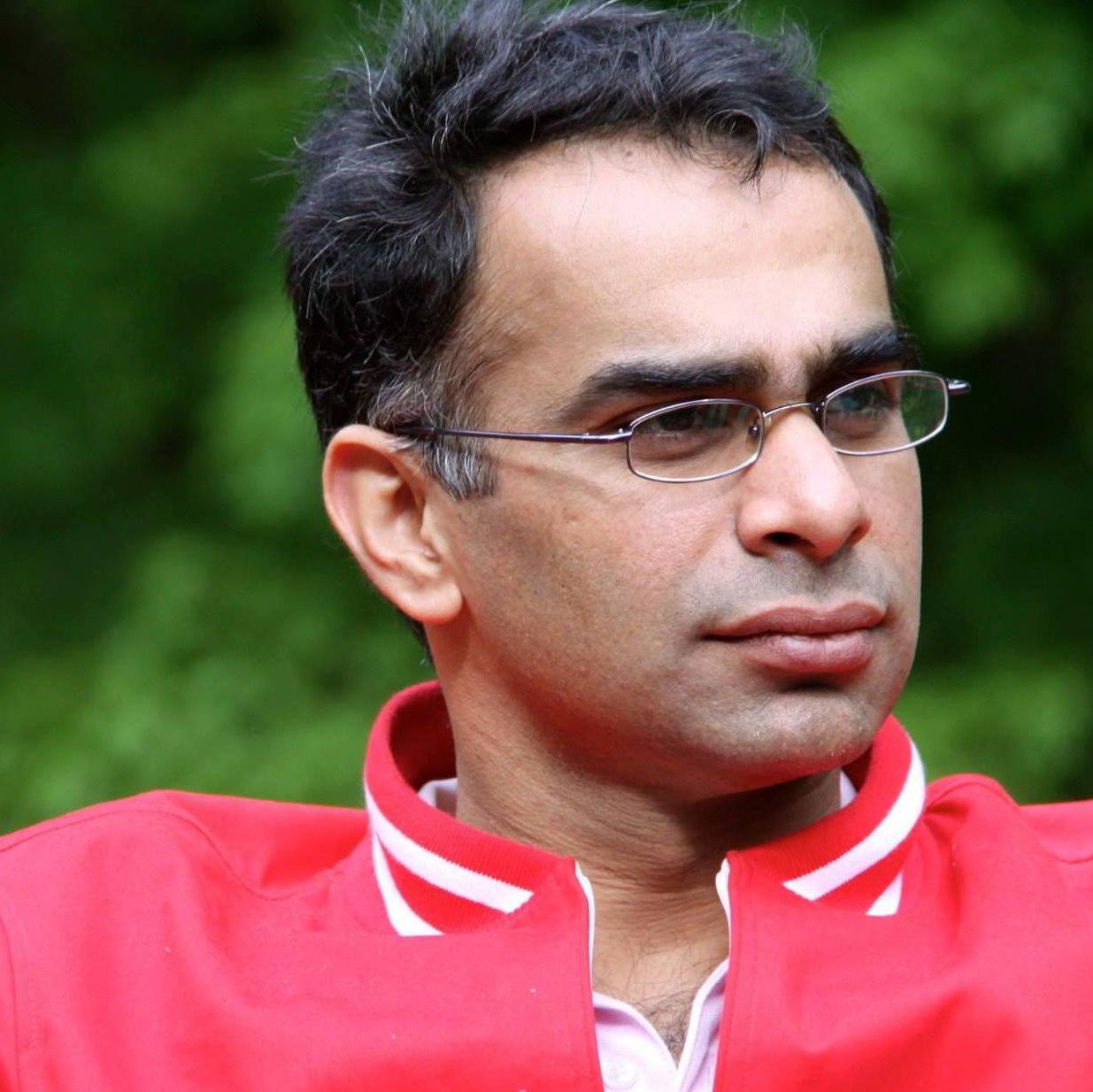 Read more about the article اسٹیٹ آف دی یونین خطاب – بابر ستار