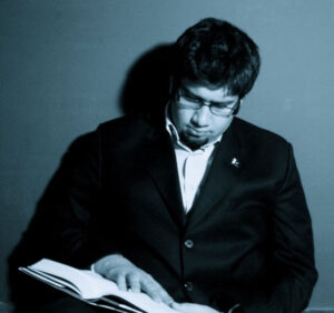 Read more about the article لکڑ حضم ——-! علی معین نوازش