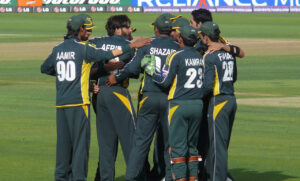 Read more about the article پی سی بی نے قومی ٹیم کے باؤلنگ کوچ کیلئے سابق آل راؤنڈر پ رنظریں جمالیں