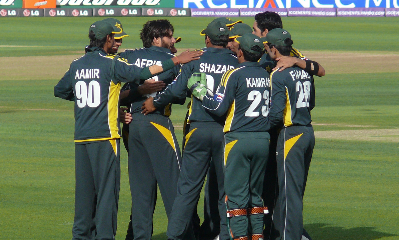 Read more about the article پی سی بی نے قومی ٹیم کے باؤلنگ کوچ کیلئے سابق آل راؤنڈر پ رنظریں جمالیں